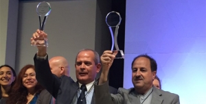 Pr&eacute;mio Sasakawa | Juventude CVP Amadora